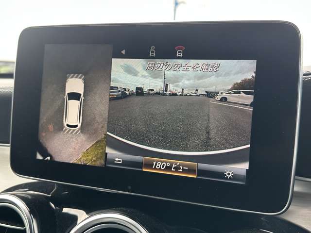 メルセデスベンツ ＧＬＣクラス ２２０ Ｄ ４マチック スポーツ ディーゼルターボ ４ＷＤ H29年 (関東) 99