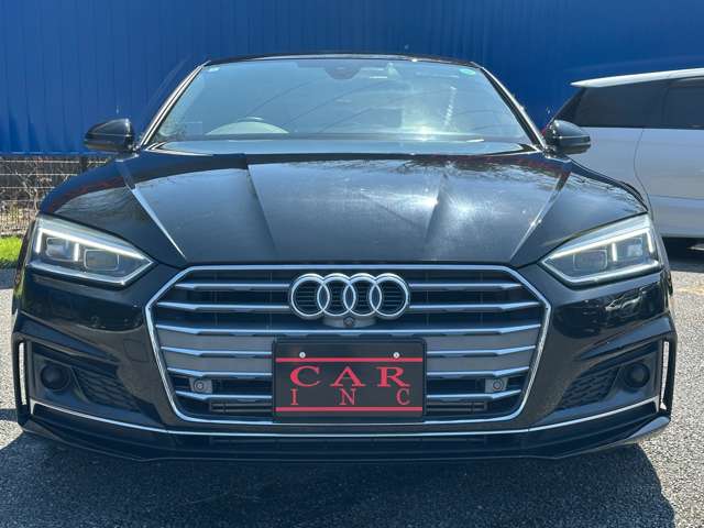 アウディ Ａ５　スポーツバック ４０　ＴＦＳＩ　スポーツ R1年 (関東) 99