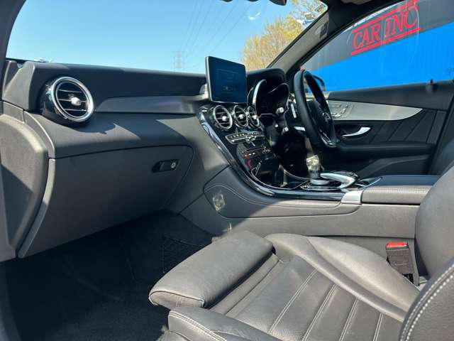 メルセデスベンツ ＧＬＣクラス ２２０ Ｄ ４マチック スポーツ ディーゼルターボ ４ＷＤ R1年 (関東) 99