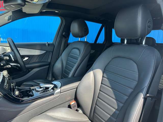 メルセデスベンツ ＧＬＣクラス ２２０ Ｄ ４マチック スポーツ ディーゼルターボ ４ＷＤ R1年 (関東) 99