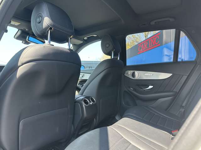 メルセデスベンツ ＧＬＣクラス ２２０ Ｄ ４マチック スポーツ ディーゼルターボ ４ＷＤ R1年 (関東) 99