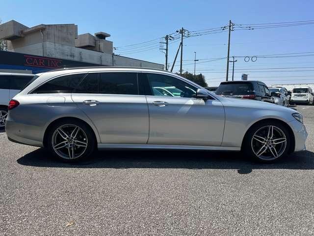 メルセデスベンツ Ｅクラスワゴン Ｅ２５０ アバンギャルド スポーツ H30年 (関東) 99