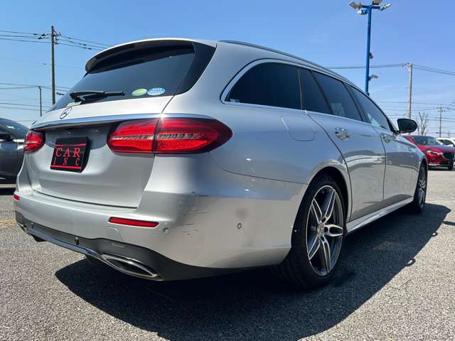 メルセデスベンツ Ｅクラスワゴン Ｅ２５０ アバンギャルド スポーツ H30年 (関東) 99