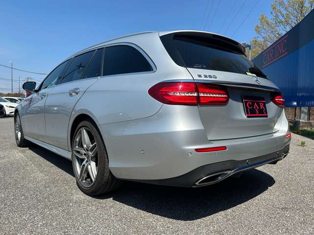 メルセデスベンツ Ｅクラスワゴン Ｅ２５０ アバンギャルド スポーツ H30年 (関東) 99