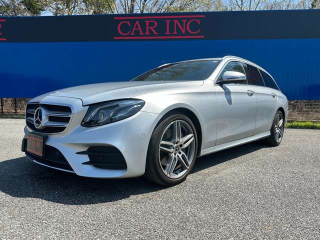 メルセデスベンツ Ｅクラスワゴン Ｅ２５０ アバンギャルド スポーツ H30年 (関東) 99