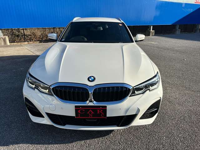 ＢＭＷ ３シリーズ ３２０Ｄ Ｘドライブ Ｍスポーツ ディーゼルターボ ４ＷＤ R2年 (関東) 99