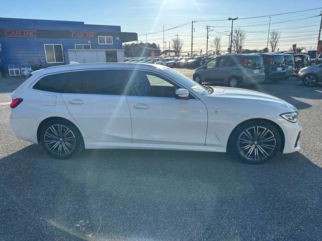 ＢＭＷ ３シリーズ ３２０Ｄ Ｘドライブ Ｍスポーツ ディーゼルターボ ４ＷＤ R2年 (関東) 99