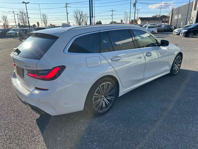 ＢＭＷ ３シリーズ ３２０Ｄ Ｘドライブ Ｍスポーツ ディーゼルターボ ４ＷＤ R2年 (関東) 99