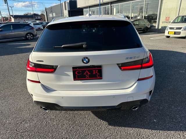 ＢＭＷ ３シリーズ ３２０Ｄ Ｘドライブ Ｍスポーツ ディーゼルターボ ４ＷＤ R2年 (関東) 99