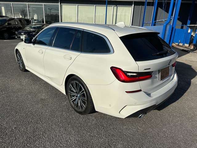 ＢＭＷ ３シリーズ ３２０Ｄ Ｘドライブ Ｍスポーツ ディーゼルターボ ４ＷＤ R2年 (関東) 99