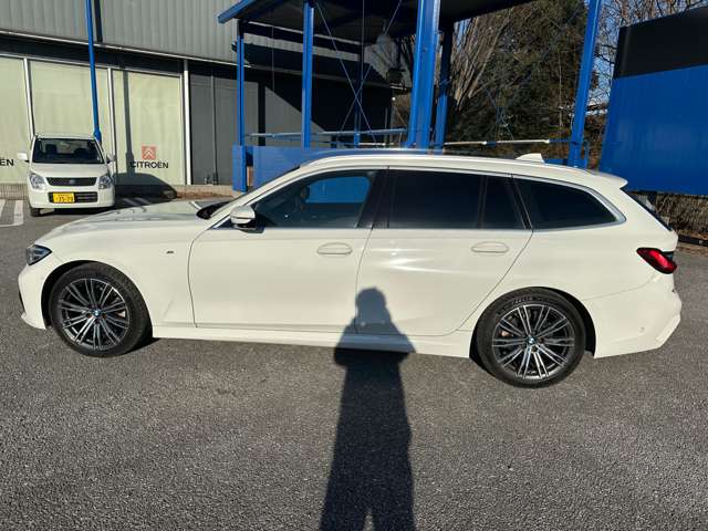 ＢＭＷ ３シリーズ ３２０Ｄ Ｘドライブ Ｍスポーツ ディーゼルターボ ４ＷＤ R2年 (関東) 99