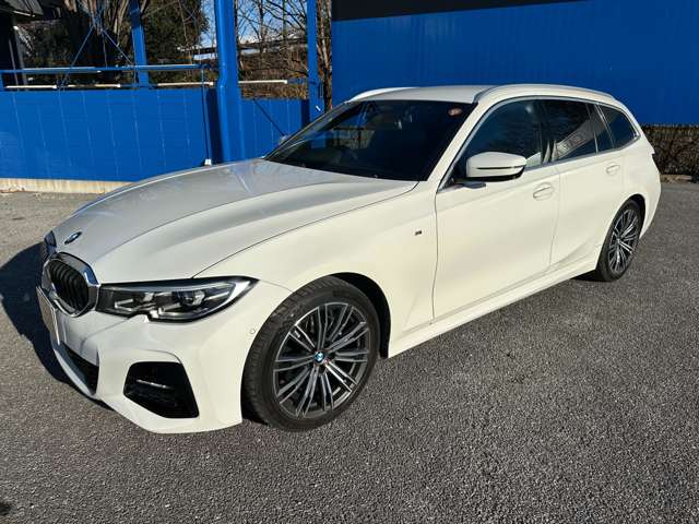 ＢＭＷ ３シリーズ ３２０Ｄ Ｘドライブ Ｍスポーツ ディーゼルターボ ４ＷＤ R2年 (関東) 99