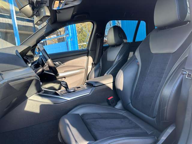 ＢＭＷ ３シリーズ ３２０Ｄ Ｘドライブ Ｍスポーツ ディーゼルターボ ４ＷＤ R2年 (関東) 99