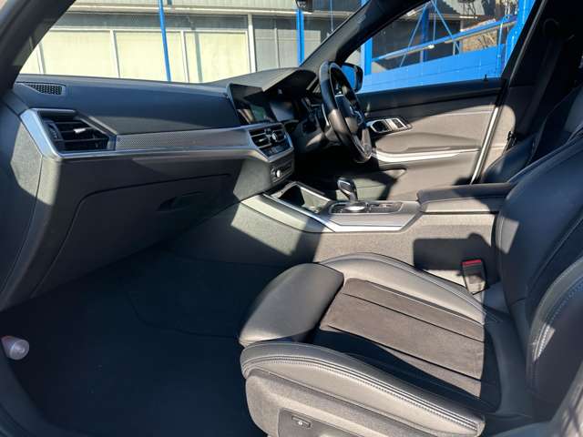 ＢＭＷ ３シリーズ ３２０Ｄ Ｘドライブ Ｍスポーツ ディーゼルターボ ４ＷＤ R2年 (関東) 99