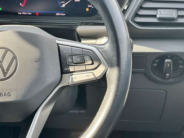 フォルクスワーゲン Ｔ－ＣＲＯＳＳ ＴＳＩ アクティブ R3年 (関東) 99