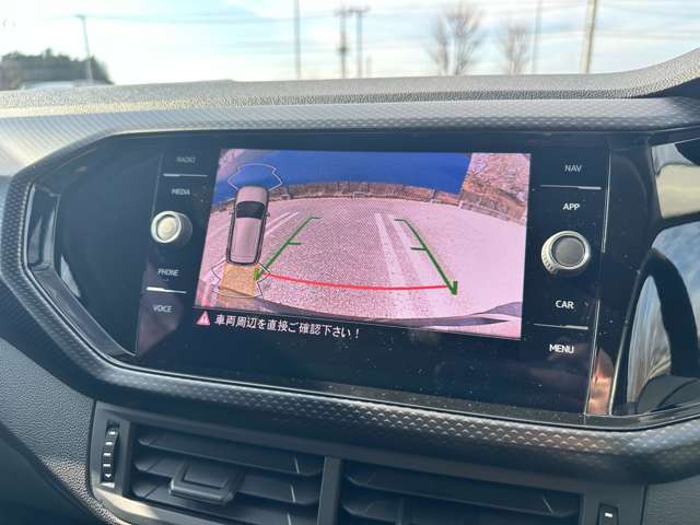フォルクスワーゲン Ｔ－ＣＲＯＳＳ ＴＳＩ アクティブ R3年 (関東) 99
