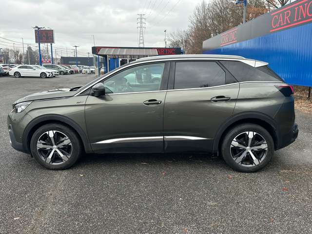 プジョー ３００８ ＧＴライン ブルーＨＤＩ ディーゼルターボ R2年 (関東) 99