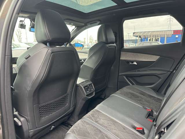 プジョー ３００８ ＧＴライン ブルーＨＤＩ ディーゼルターボ R2年 (関東) 99