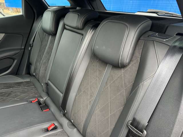 プジョー ３００８ ＧＴライン ブルーＨＤＩ ディーゼルターボ R2年 (関東) 99