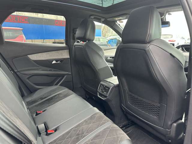 プジョー ３００８ ＧＴライン ブルーＨＤＩ ディーゼルターボ R2年 (関東) 99