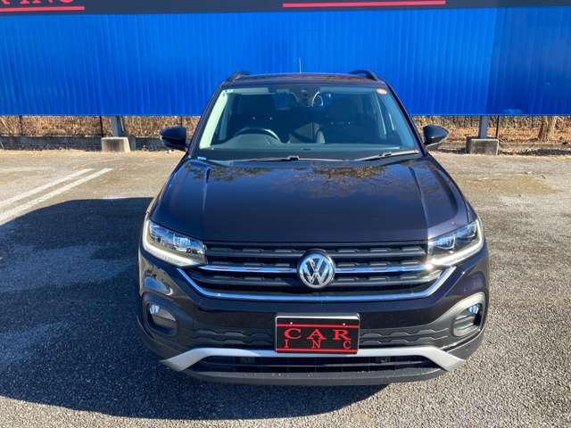 フォルクスワーゲン Ｔ－ＣＲＯＳＳ ＴＳＩ １ＳＴ R2年 (関東) 99