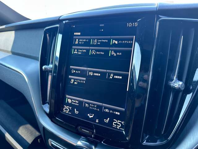 ボルボ ＸＣ６０ Ｔ５ ＡＷＤ モメンタム ４ＷＤ H30年 (関東) 99