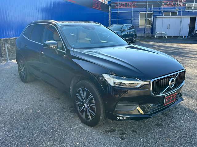 ボルボ ＸＣ６０ Ｔ５ ＡＷＤ モメンタム ４ＷＤ H30年 (関東) 99
