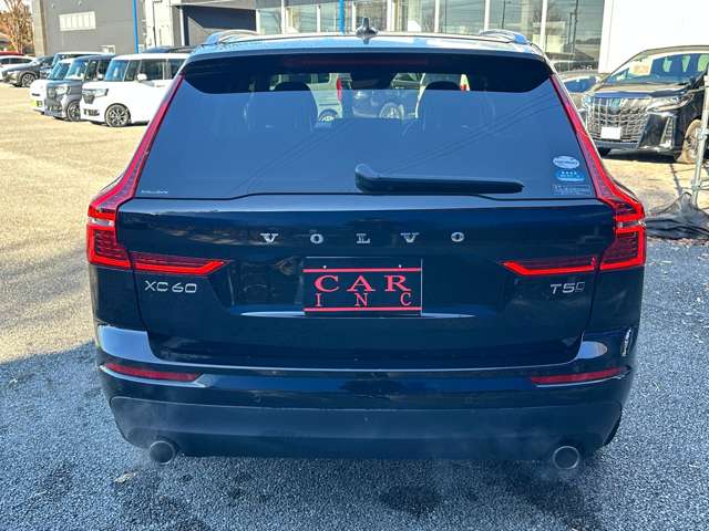 ボルボ ＸＣ６０ Ｔ５ ＡＷＤ モメンタム ４ＷＤ H30年 (関東) 99