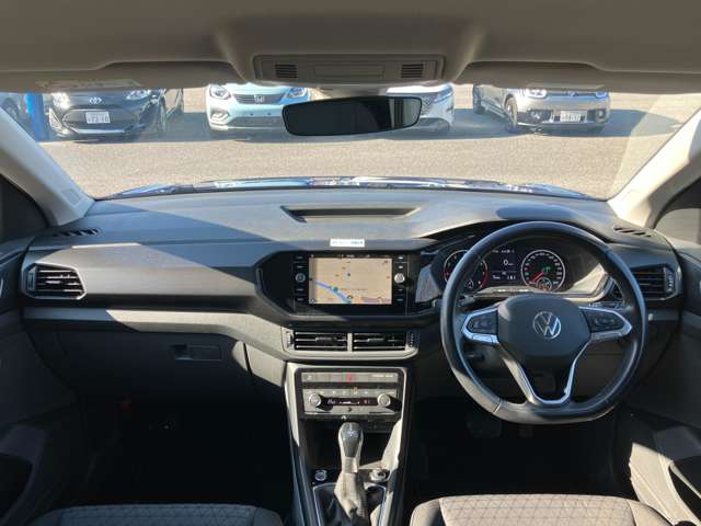 フォルクスワーゲン Ｔ－ＣＲＯＳＳ ＴＳＩ アクティブ R4年 (関東) 99
