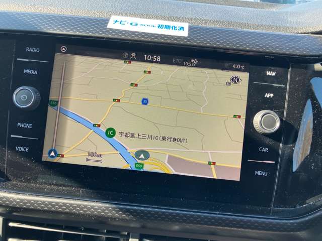 フォルクスワーゲン Ｔ－ＣＲＯＳＳ ＴＳＩ アクティブ R4年 (関東) 99