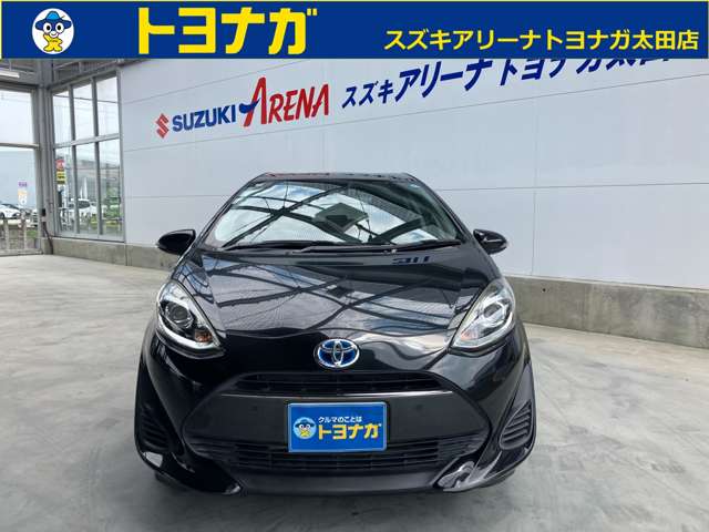 トヨタ アクア １．５ Ｓ スタイルブラック R1年 (関東) 99
