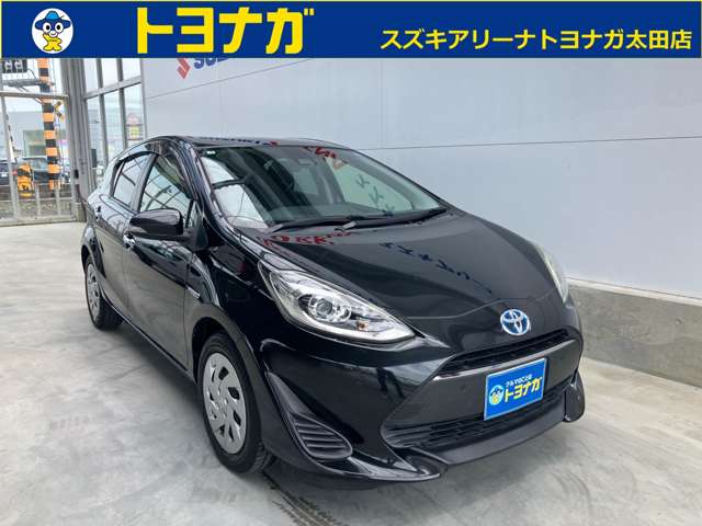 トヨタ アクア １．５ Ｓ スタイルブラック R1年 (関東) 99