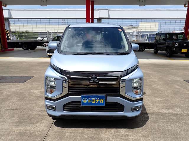 三菱 ｅＫクロス　ＥＶ Ｐ R4年 (関東) 99