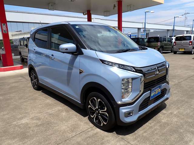三菱 ｅＫクロス　ＥＶ Ｐ R4年 (関東) 99