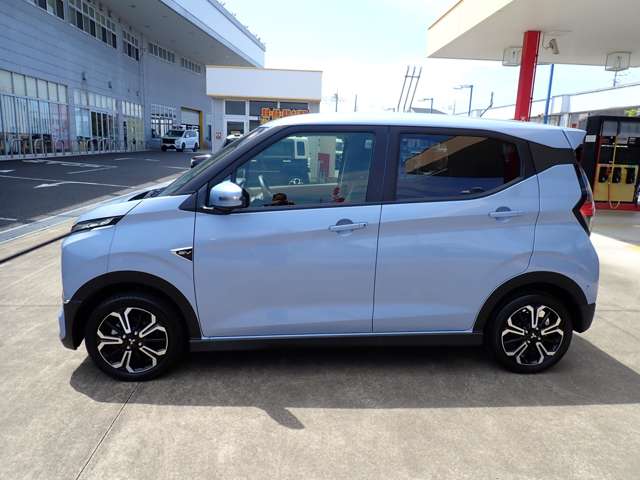 三菱 ｅＫクロス　ＥＶ Ｐ R4年 (関東) 99