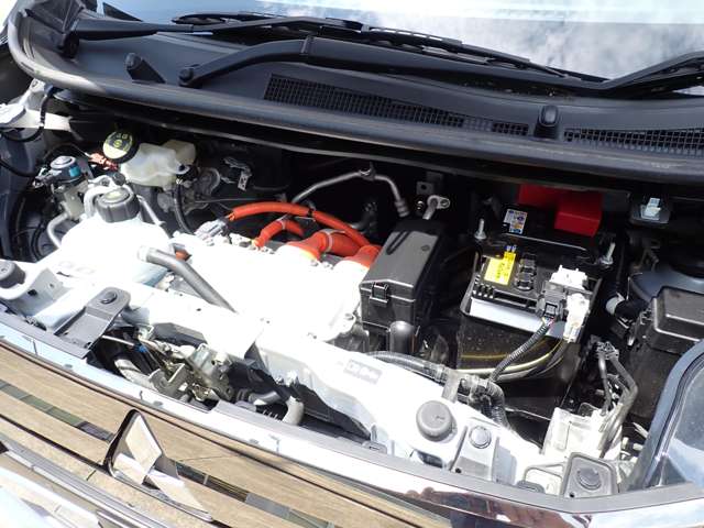 三菱 ｅＫクロス　ＥＶ Ｐ R4年 (関東) 99