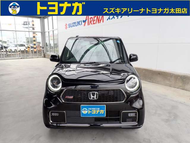 ホンダ Ｎ−ＯＮＥ ６６０ ＲＳ R8年 (関東) 99