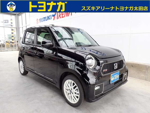 ホンダ Ｎ−ＯＮＥ ６６０ ＲＳ R8年 (関東) 99
