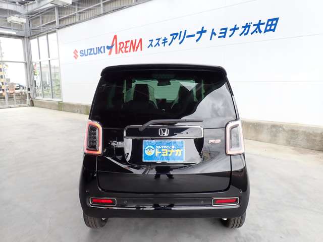 ホンダ Ｎ−ＯＮＥ ６６０ ＲＳ R8年 (関東) 99