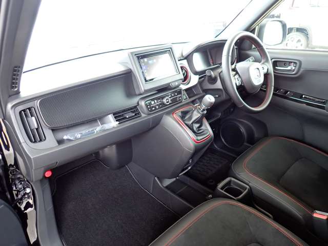 ホンダ Ｎ−ＯＮＥ ６６０ ＲＳ R8年 (関東) 99