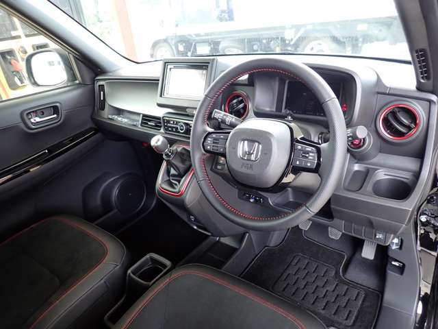 ホンダ Ｎ−ＯＮＥ ６６０ ＲＳ R8年 (関東) 99