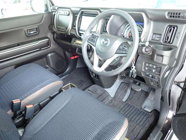 マツダ フレアクロスオーバー ６６０ ＸＳ R6年 (関東) 99