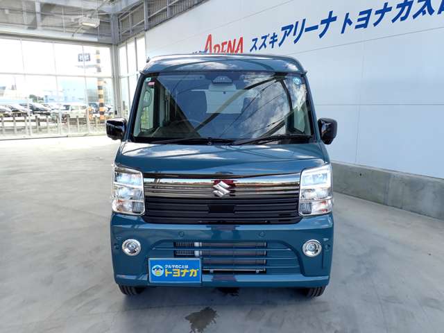 スズキ エブリイ ６６０ ジョイン ターボ ハイルーフ R8年 (関東) 99