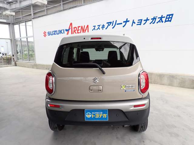 スズキ クロスビー １．０ ハイブリッド ＭＺ R3年 (関東) 99