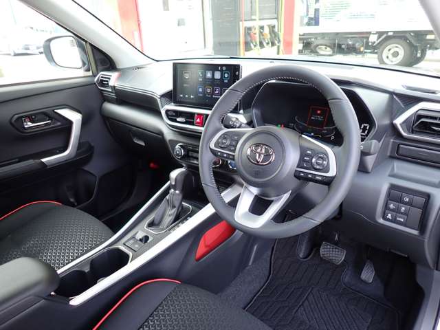 トヨタ ライズ　ハイブリッド ハイブリッド １．２ Ｚ R8年 (関東) 99