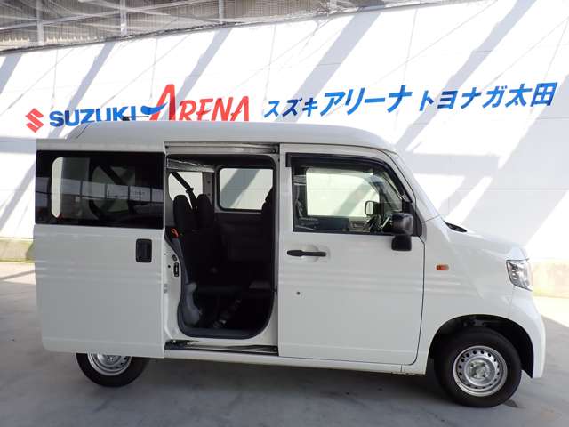 ホンダ Ｎ−ＶＡＮ ６６０ Ｇ ホンダセンシング ４ＷＤ H30年 (関東) 99