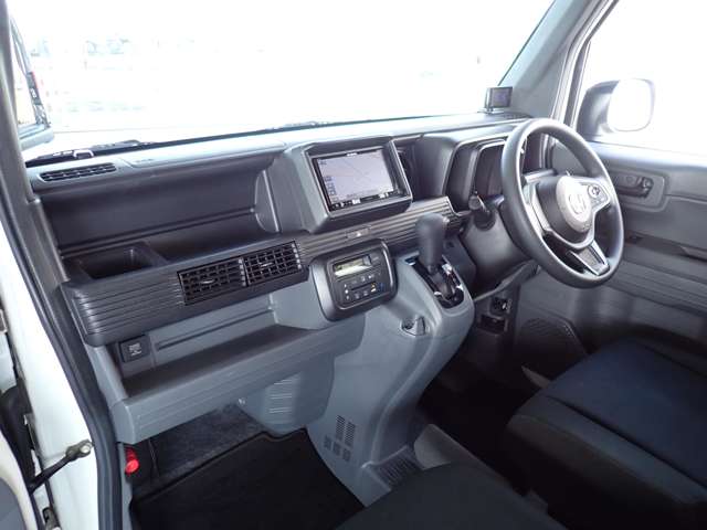 ホンダ Ｎ−ＶＡＮ ６６０ Ｇ ホンダセンシング ４ＷＤ H30年 (関東) 99