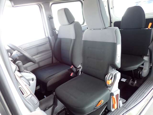 ホンダ Ｎ−ＶＡＮ ６６０ Ｇ ホンダセンシング ４ＷＤ H30年 (関東) 99