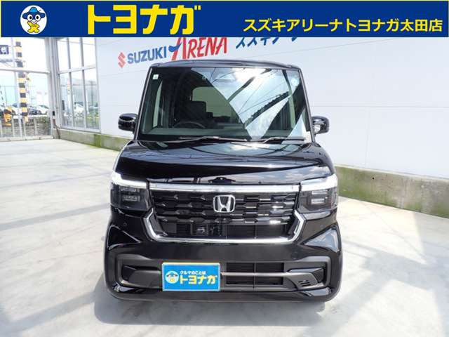 ホンダ Ｎ　ＢＯＸ カスタム ６６０ R8年 (関東) 99