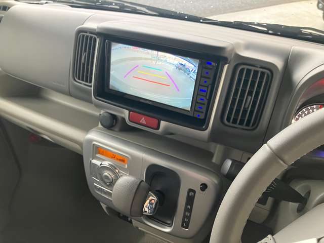 スズキ エブリイワゴン ６６０ ＰＺターボスペシャル ハイルーフ R8年 (関東) 99